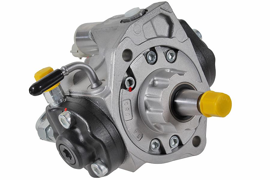 METZGER AUTOTEILE Højtrykspumpe 0830168 for TOYOTA