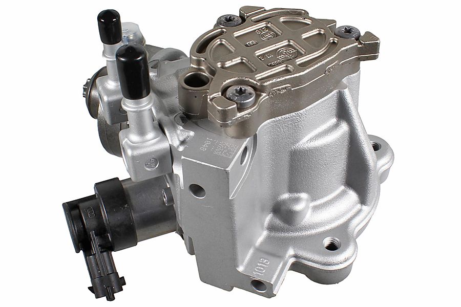 METZGER AUTOTEILE Højtrykspumpe 0830172 for FORD