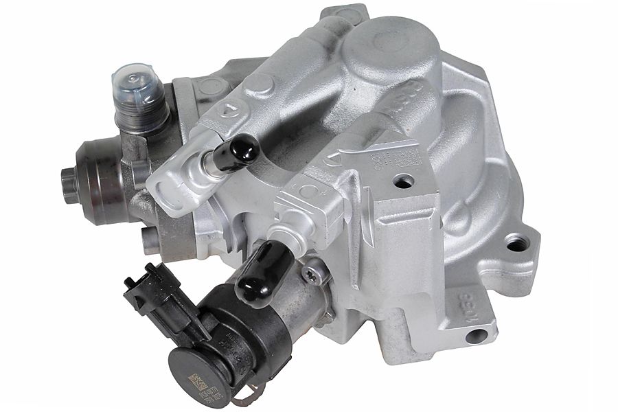 METZGER AUTOTEILE Højtrykspumpe 0830173 for FORD