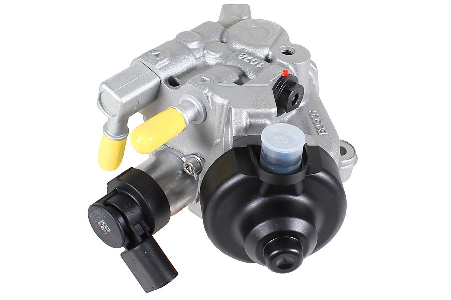 METZGER AUTOTEILE Højtrykspumpe 0830177 for BMW