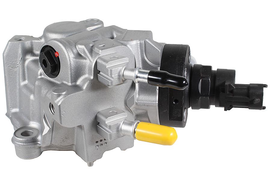 METZGER AUTOTEILE Højtrykspumpe 0830179 for MERCEDES-BENZ NISSAN RENAULT