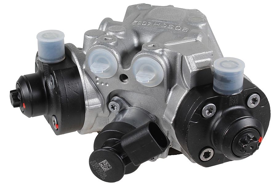 METZGER AUTOTEILE Højtrykspumpe 0830181 for VW