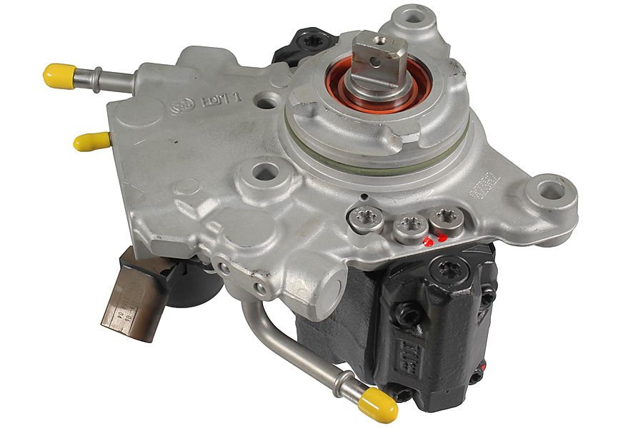 METZGER AUTOTEILE Højtrykspumpe 0830184 for VAUXHALL GENERAL MOTORS