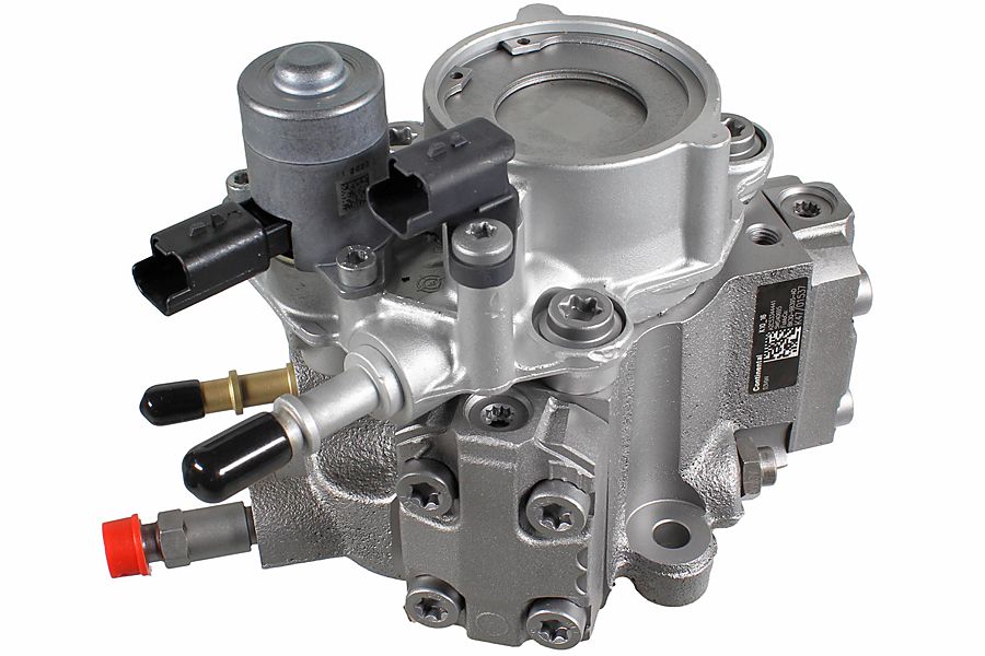 METZGER AUTOTEILE Højtrykspumpe 0830186 for FORD LAND ROVER MAZDA