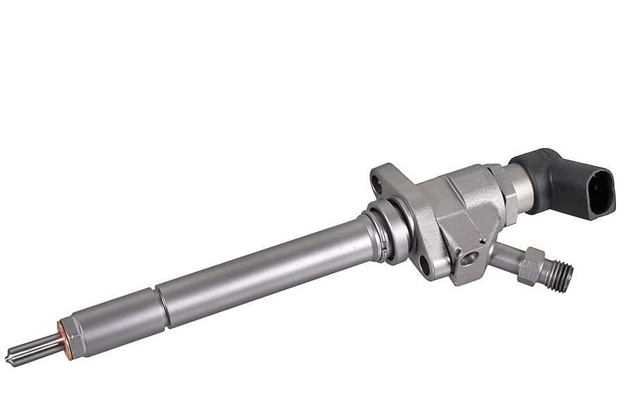 METZGER AUTOTEILE Indsprøjtningsdyse 0870263 for FORD PEUGEOT FIAT