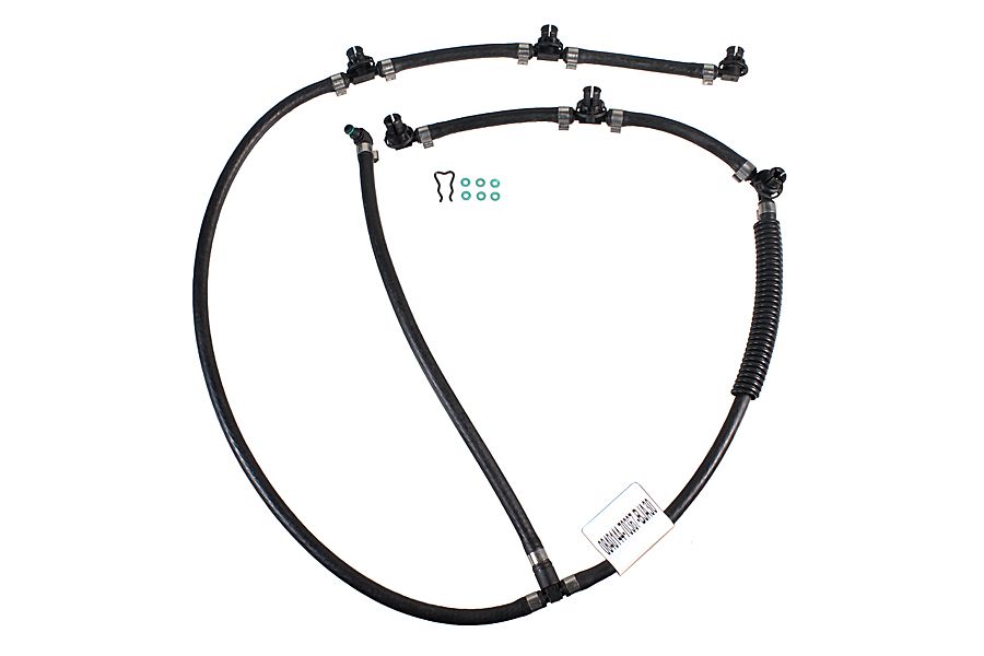 METZGER AUTOTEILE Slange 0840144 for MERCEDES-BENZ