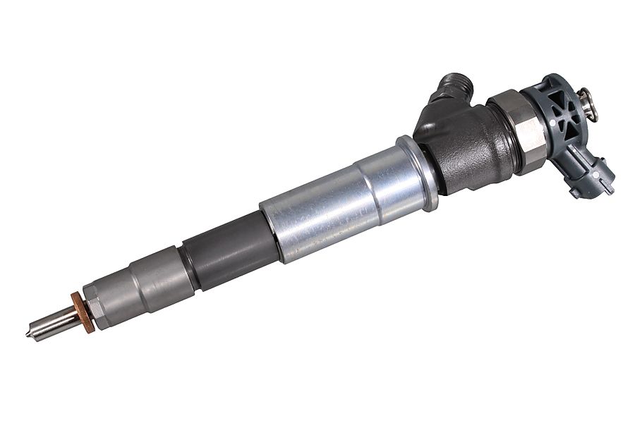 METZGER AUTOTEILE Indsprøjtningsdyse 0870269 for NISSAN RENAULT