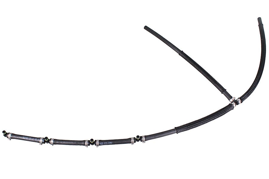 METZGER AUTOTEILE Slange 0840181 for VAUXHALL GENERAL MOTORS