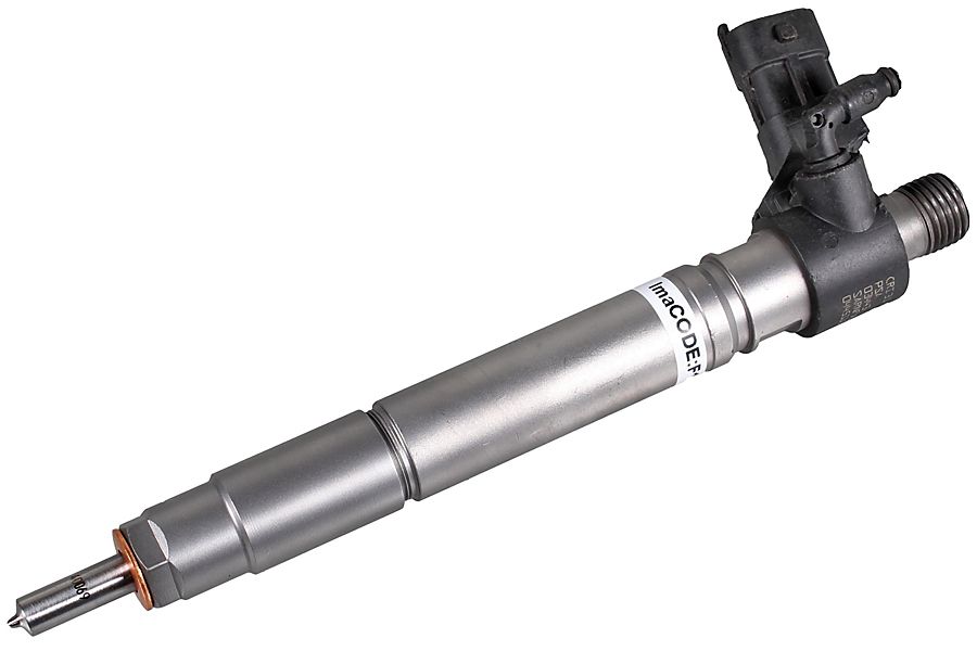 METZGER AUTOTEILE Indsprøjtningsdyse 0870275 for FORD PEUGEOT
