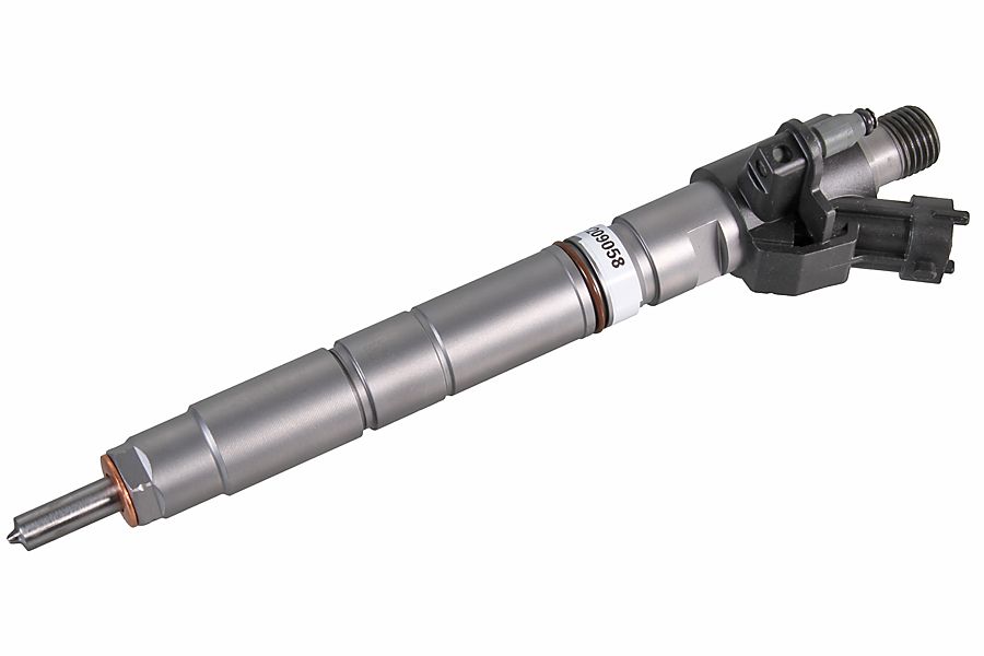METZGER AUTOTEILE Indsprøjtningsdyse 0870271 for LAND ROVER JAGUAR