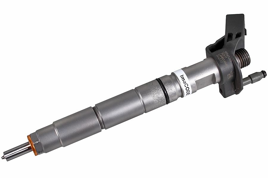 METZGER AUTOTEILE Indsprøjtningsdyse 0870276 for VAUXHALL GENERAL MOTORS VM