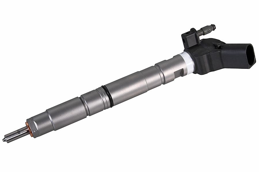 METZGER AUTOTEILE Indsprøjtningsdyse 0870274 for VW