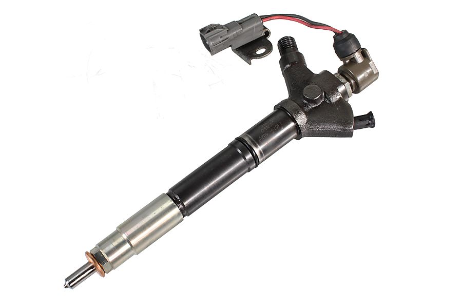 METZGER AUTOTEILE Indsprøjtningsdyse 0870277 for TOYOTA