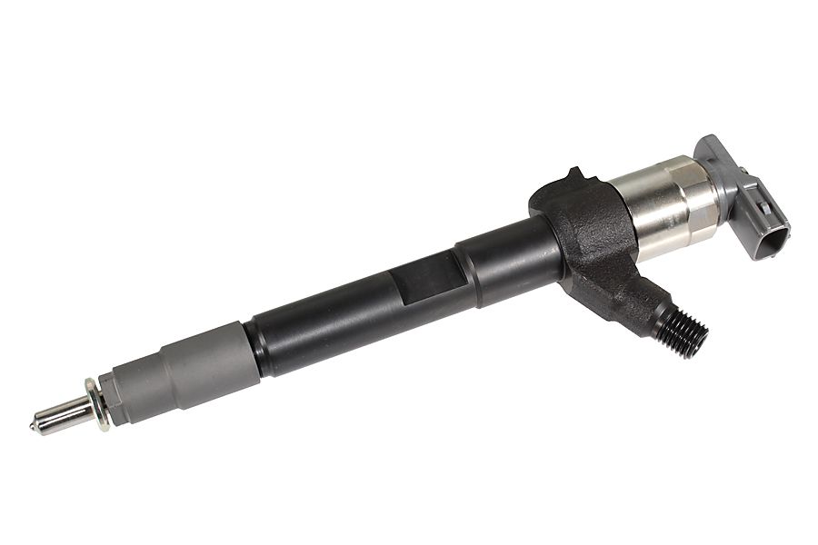 METZGER AUTOTEILE Indsprøjtningsdyse 0871100 for FIAT MITSUBISHI