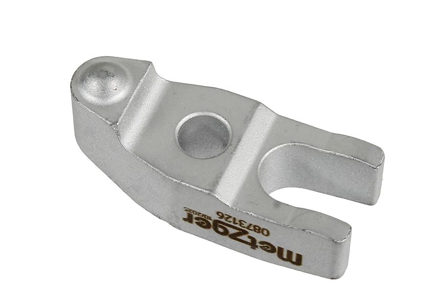 METZGER AUTOTEILE Holder, indsprøjtningsdyse 0873126 for TOYOTA