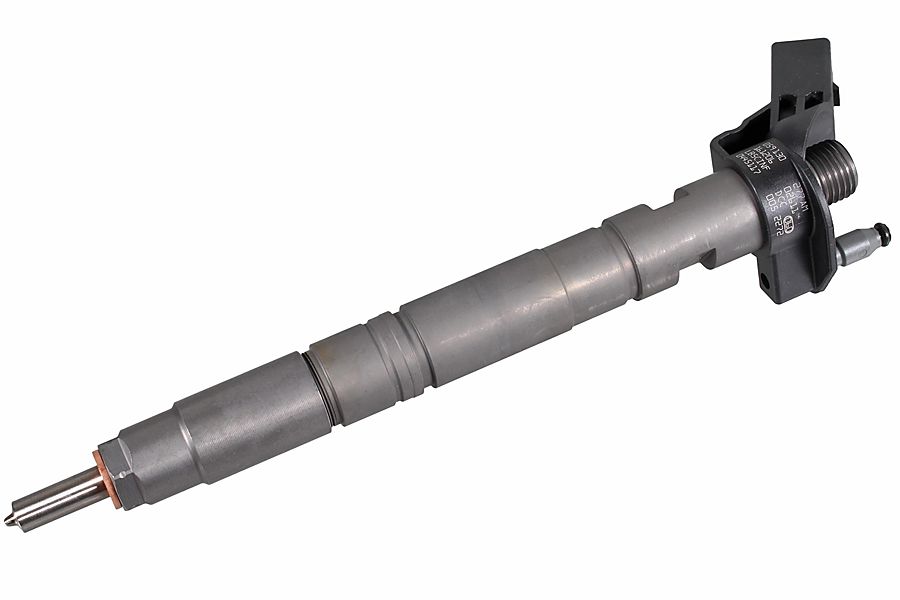 METZGER AUTOTEILE Indsprøjtningsdyse 0870272 for VW