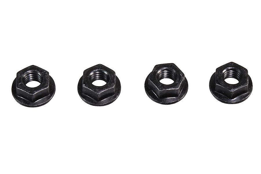 METZGER AUTOTEILE Spændemøtrik, dyseholder 0873136 for VW