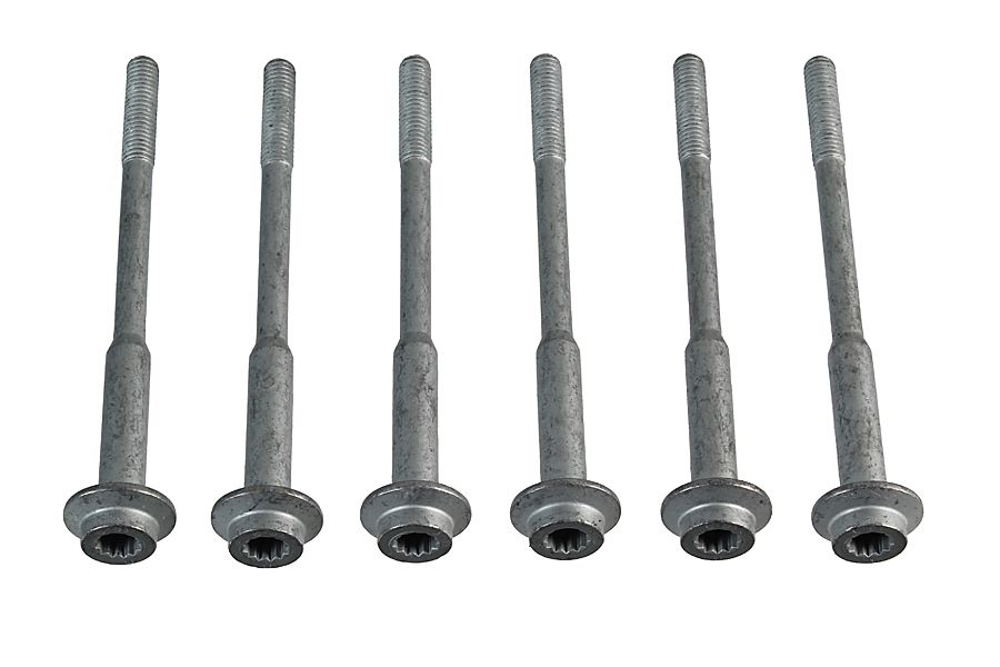 METZGER AUTOTEILE Skrue, indsprøjtningsdyseholder 0873138 for VW