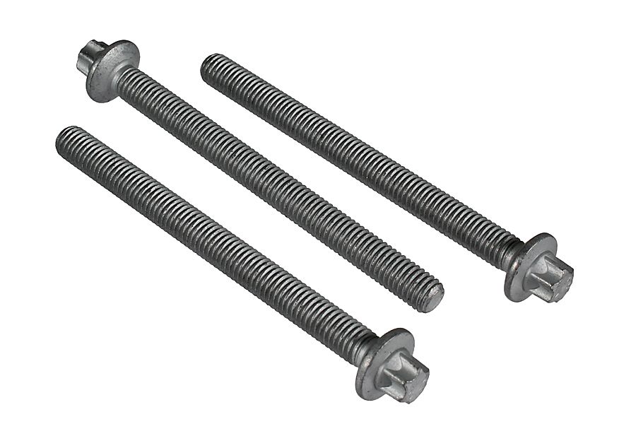 METZGER AUTOTEILE Skrue, indsprøjtningsdyseholder 0873145 for MINI