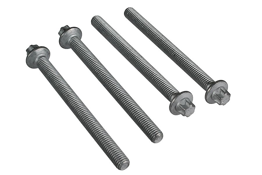 METZGER AUTOTEILE Skrue, indsprøjtningsdyseholder 0873143 for MINI