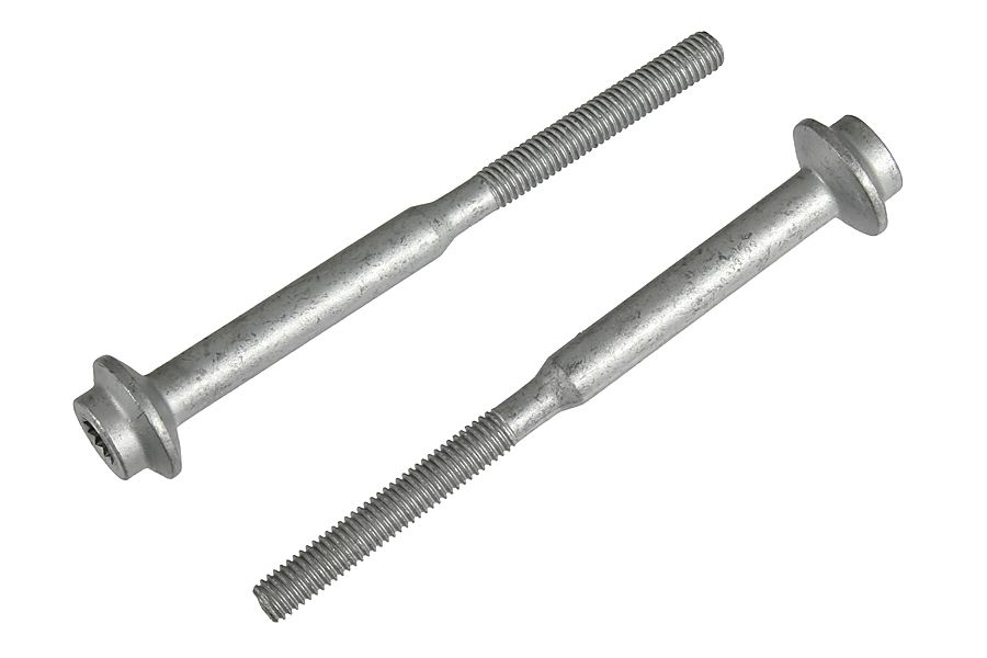 METZGER AUTOTEILE Skrue, indsprøjtningsdyseholder 0873155 for VW MAN