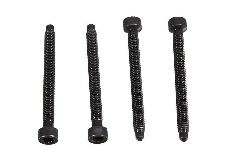 METZGER AUTOTEILE Skrue, indsprøjtningsdyseholder 0873154 for VW