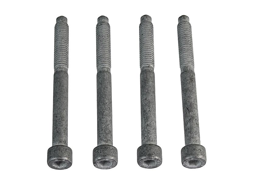 METZGER AUTOTEILE Skrue, indsprøjtningsdyseholder 0873159 for FORD PEUGEOT DS TOYOTA