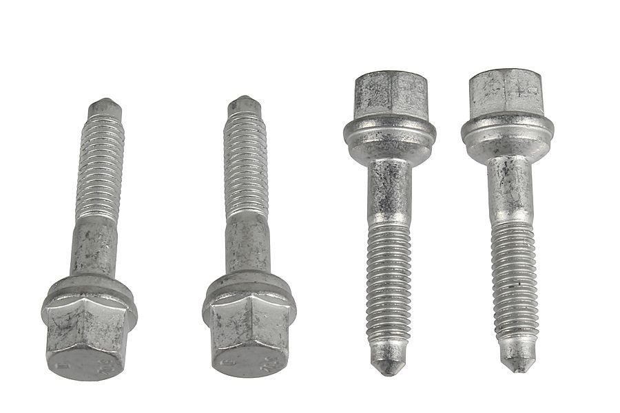 METZGER AUTOTEILE Skrue, indsprøjtningsdyseholder 0873169 for PEUGEOT FORD