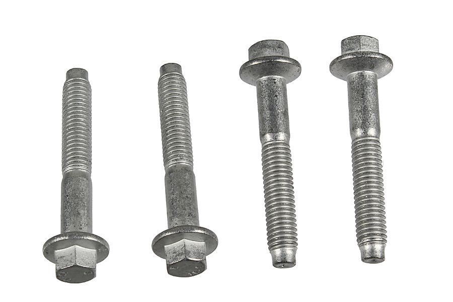 METZGER AUTOTEILE Skrue, indsprøjtningsdyseholder 0873167 for FORD