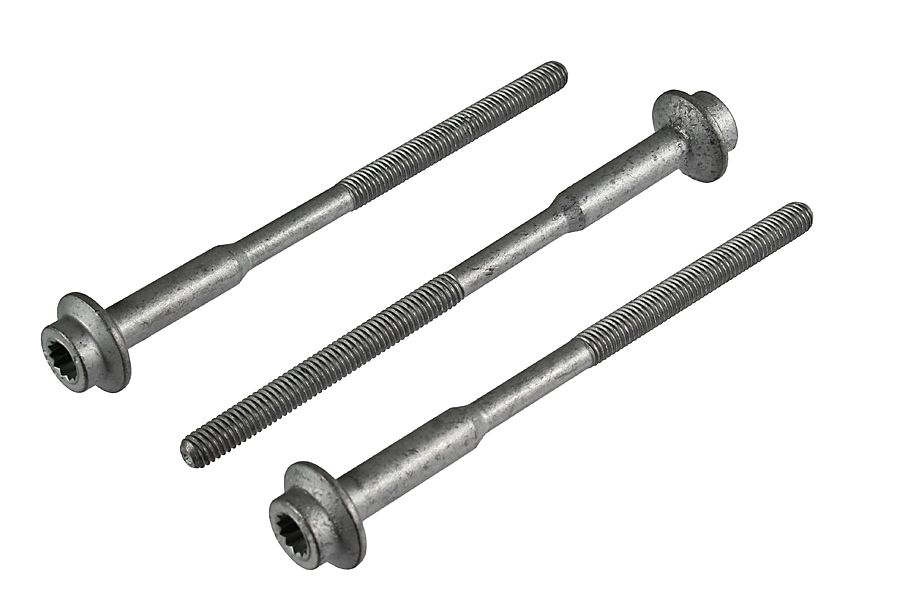 METZGER AUTOTEILE Skrue, indsprøjtningsdyseholder 0873168 for VW