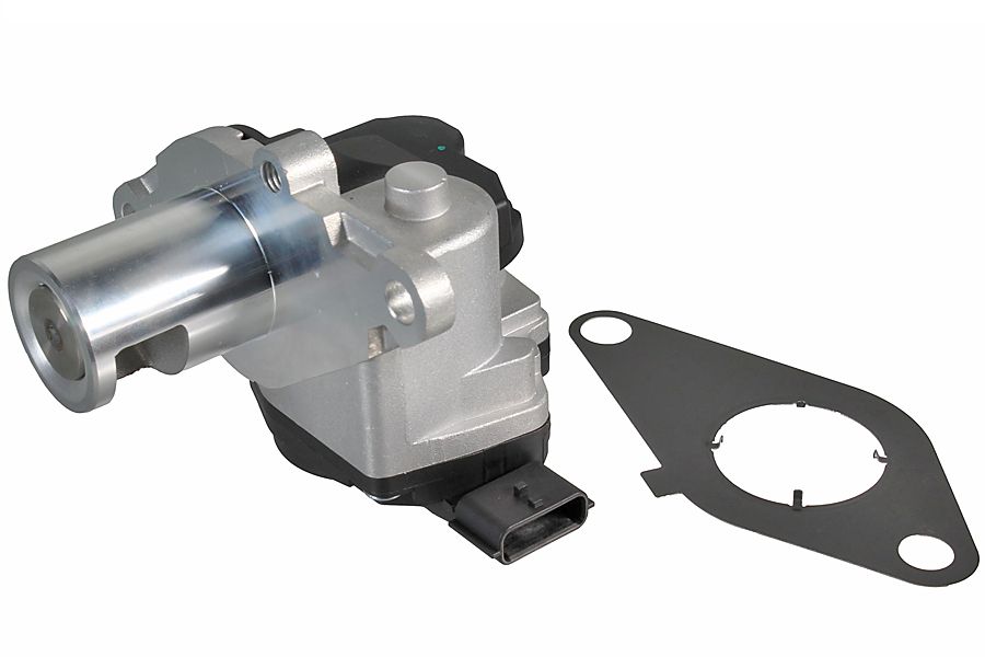 METZGER AUTOTEILE EGR-ventil 08920211 for MERCEDES-BENZ NISSAN DACIA