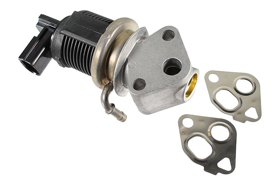 METZGER AUTOTEILE EGR-ventil 08920220 for VAG