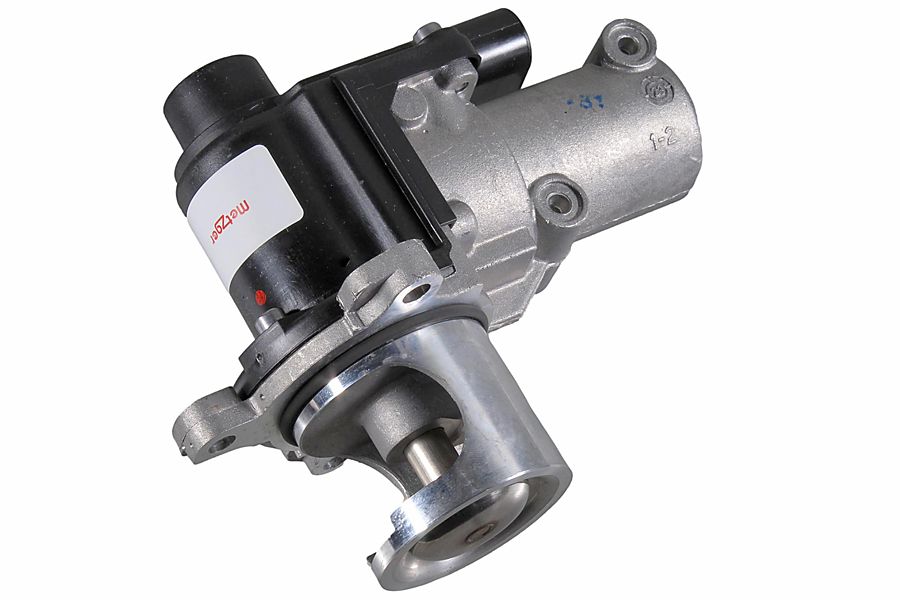 METZGER AUTOTEILE EGR-ventil 08920224 for PORSCHE VW