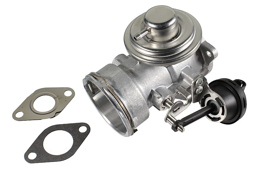 METZGER AUTOTEILE EGR-ventil 08920231 for FORD VAG
