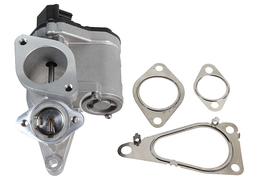 METZGER AUTOTEILE EGR-ventil 0892967 oppe for RENAULT SUZUKI