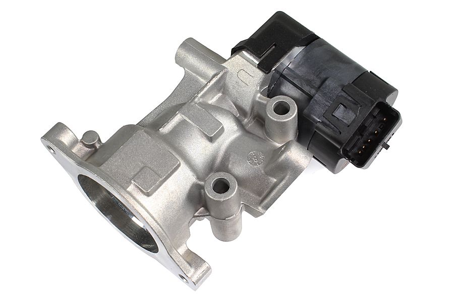 METZGER AUTOTEILE EGR-ventil 08920222 for CITROËN/PEUGEOT FIAT