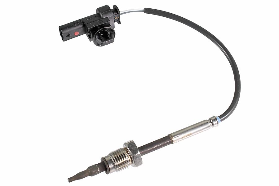 METZGER AUTOTEILE Sensor, udstødningsgastemperatur 08941149 efter partikelfilter for GENERAL MOTORS