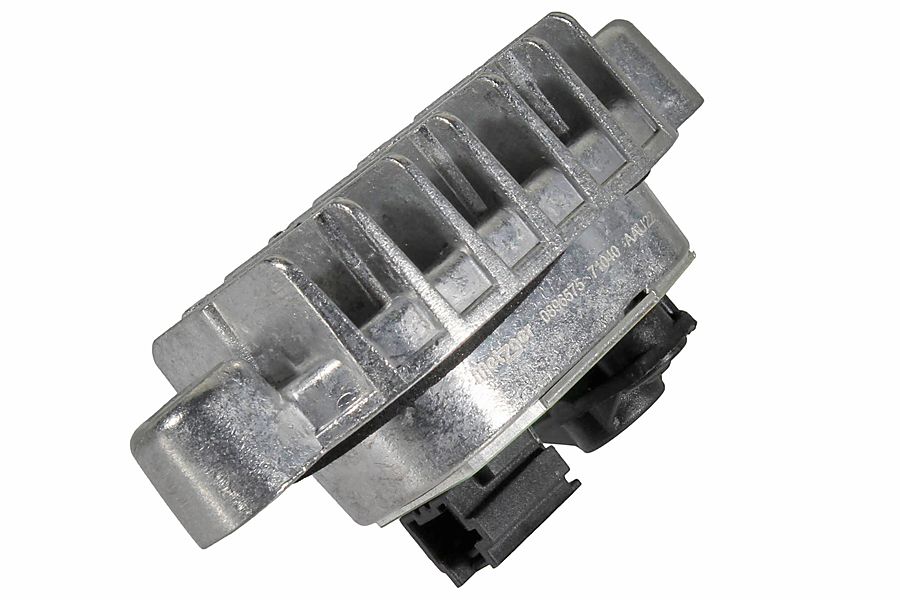 METZGER AUTOTEILE Styreenhed, belysning 0896575 ved forlygte for BMW