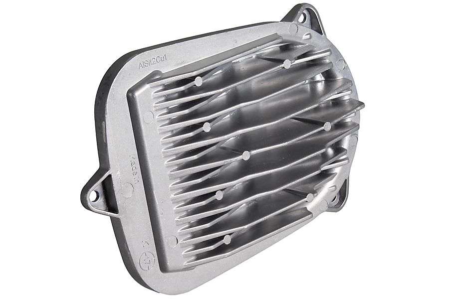METZGER AUTOTEILE Styreenhed, belysning 0896621 ved forlygte for MERCEDES-BENZ