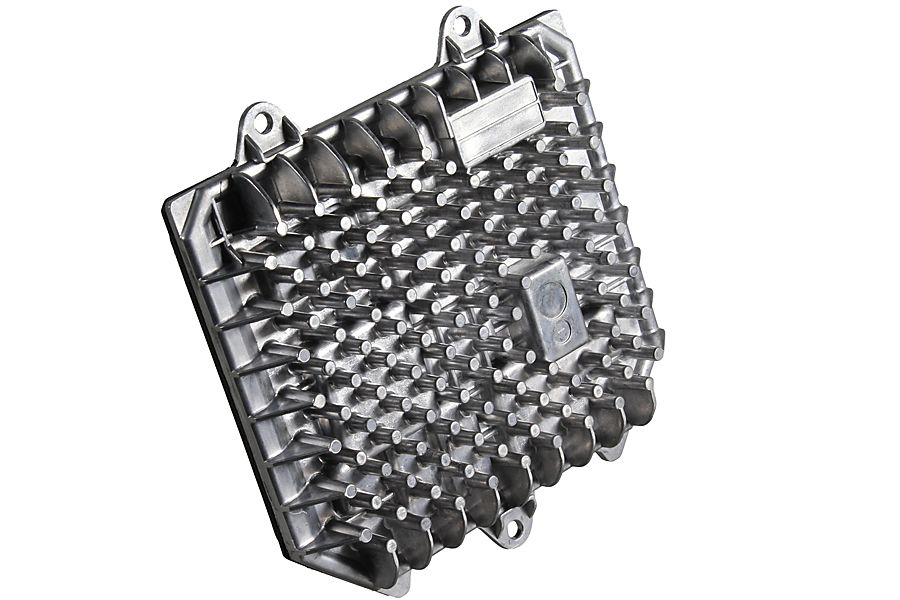 METZGER AUTOTEILE Styreenhed, belysning 0896625 ved forlygte for ROLLS-ROYCE