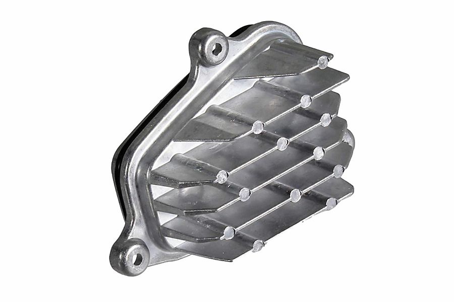 METZGER AUTOTEILE Styreenhed, belysning 0896697 foran til venstre for SEAT