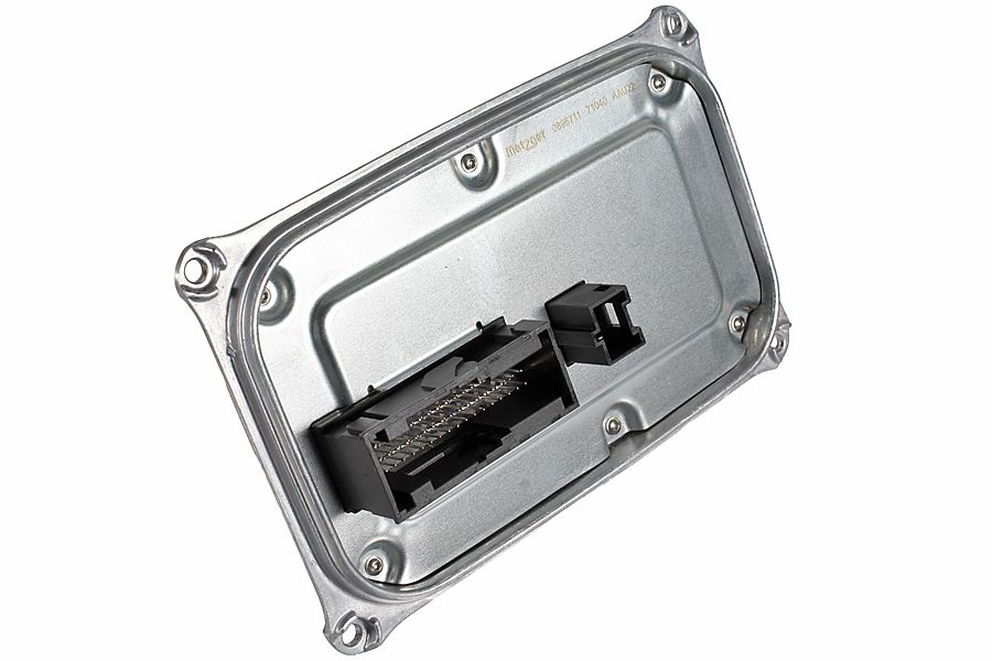 METZGER AUTOTEILE Styreenhed, belysning 0896711 for MERCEDES-BENZ