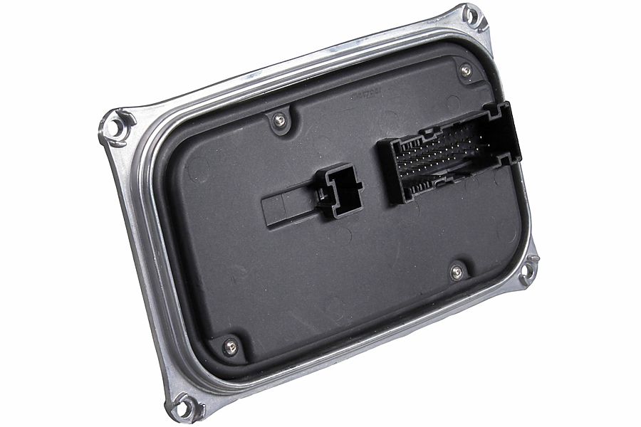 METZGER AUTOTEILE Styreenhed, belysning 0896713 ved forlygte for MERCEDES-BENZ