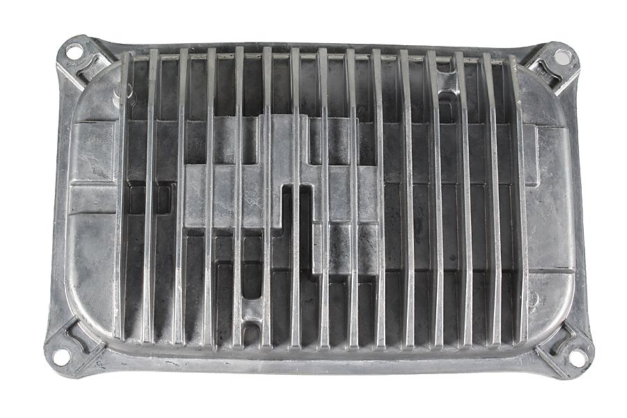 METZGER AUTOTEILE Styreenhed, belysning 0896712 ved forlygte for MERCEDES-BENZ