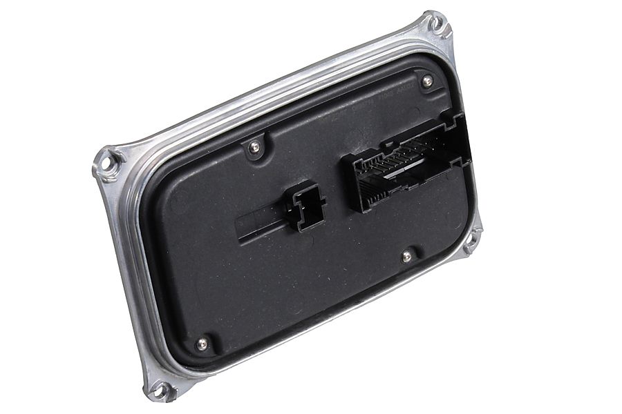METZGER AUTOTEILE Styreenhed, belysning 0896714 ved forlygte for MERCEDES-BENZ