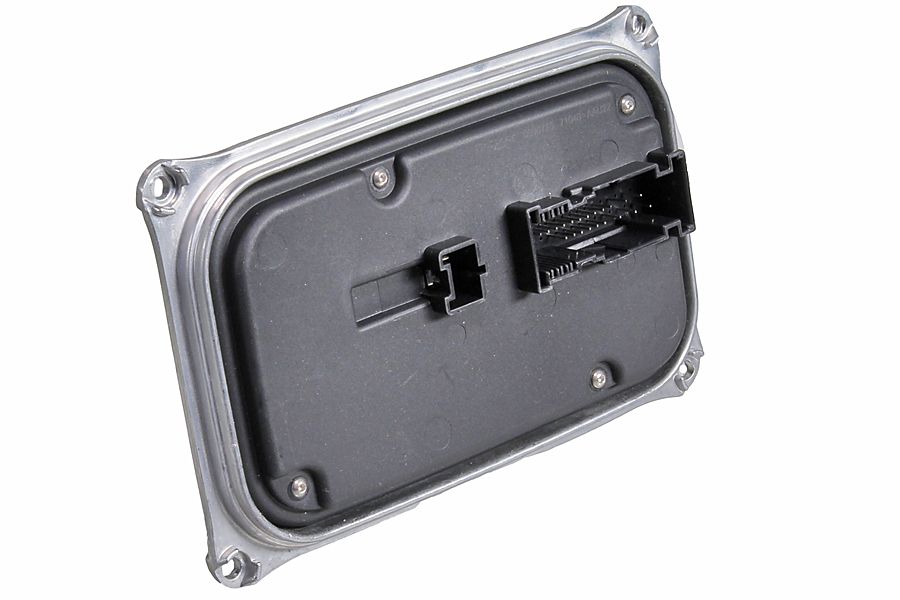 METZGER AUTOTEILE Styreenhed, belysning 0896715 ved forlygte for MERCEDES-BENZ