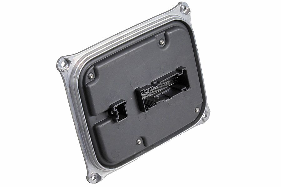 METZGER AUTOTEILE Styreenhed, belysning 0896734 ved forlygte for MERCEDES-BENZ