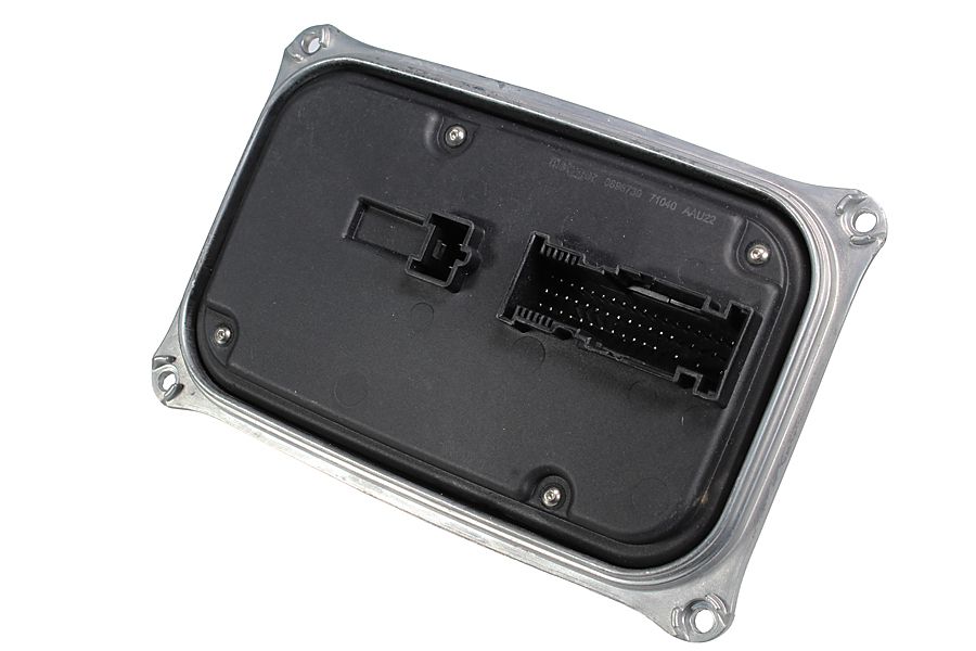 METZGER AUTOTEILE Styreenhed, belysning 0896739 ved forlygte for MERCEDES-BENZ
