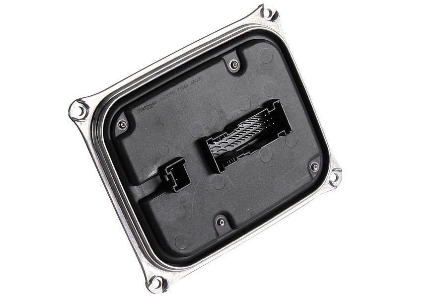 METZGER AUTOTEILE Styreenhed, belysning 0896735 ved forlygte for MERCEDES-BENZ