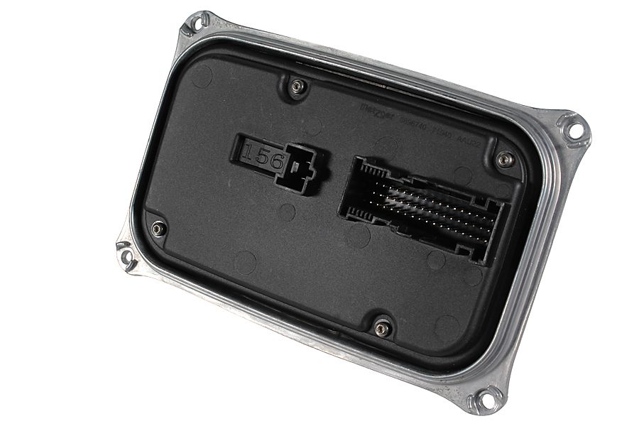 METZGER AUTOTEILE Styreenhed, belysning 0896740 ved forlygte for MERCEDES-BENZ
